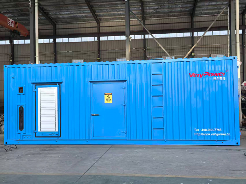 青原发电机出租