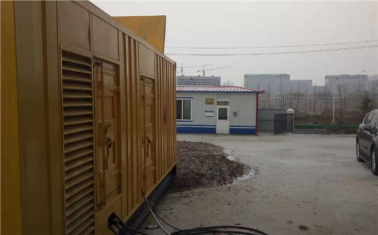 青原发电机组电缆选型核心注意事项