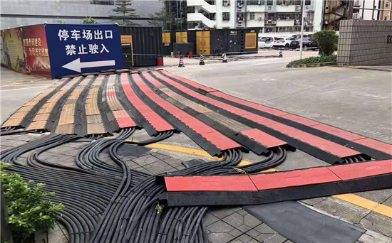 青原发电机组电缆选型完整具体步骤(工程通用标准流程)